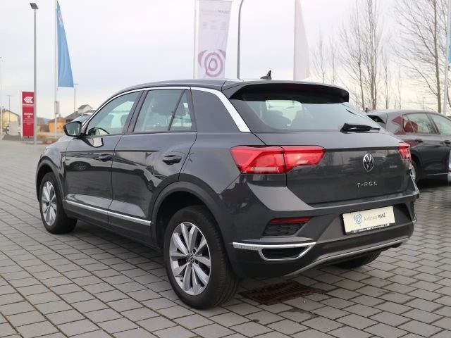 Volkswagen T-Roc 1.0 TSI Style