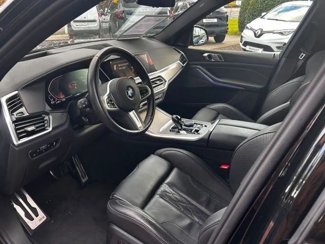 BMW X5 M-Sport xDrive