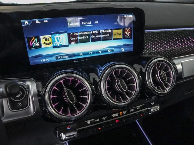 Mercedes-Benz GLB 200 GLB 200 d