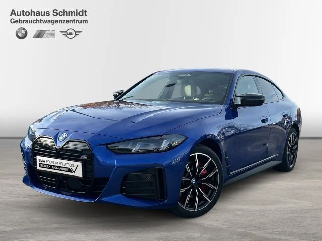 BMW i4 Coupé Gran Coupé M-Sport M50 xDrive