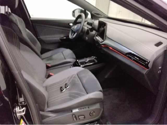 Volkswagen ID.4 IQ.Drive Performance Pro