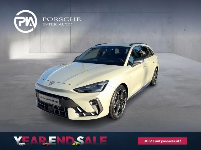 Cupra Leon 2.0 TSI 4Drive DSG