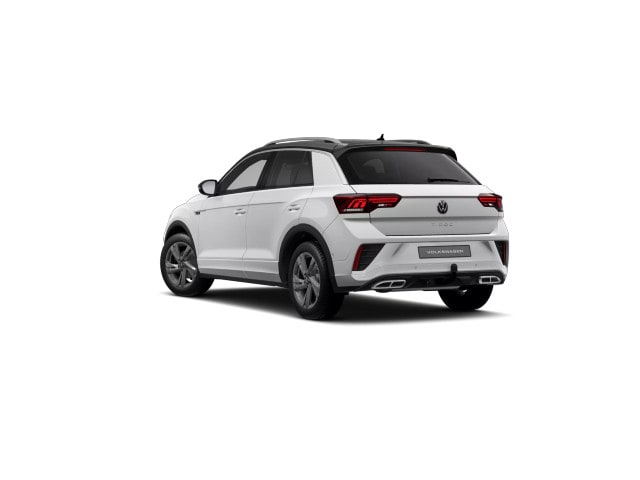 Volkswagen T-Roc 1.5 TSI R-Line