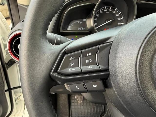 Mazda 2 Homura SkyActiv