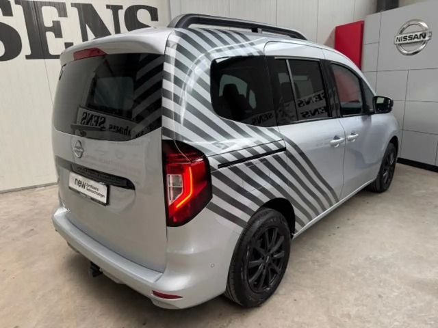 Nissan Townstar N-Connecta