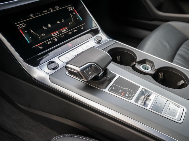 Audi A6 45 TFSI Avant S-Line S-Tronic