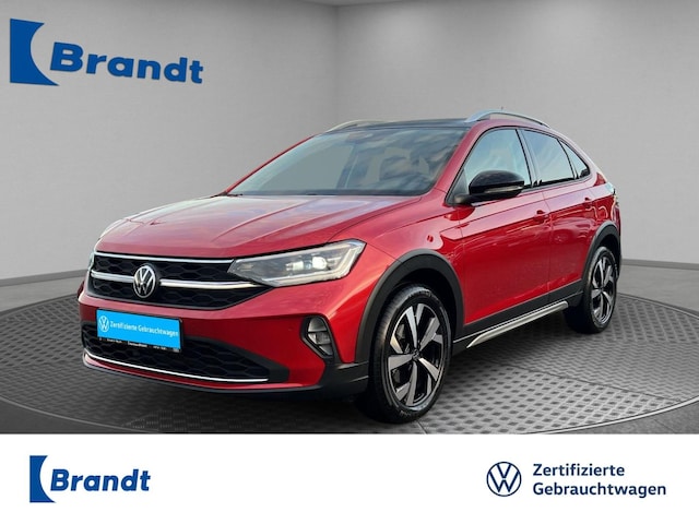 Volkswagen Taigo 1.0 TSI DSG Style