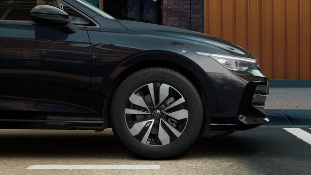 Volkswagen Golf 1.5 TSI Golf VIII Variant