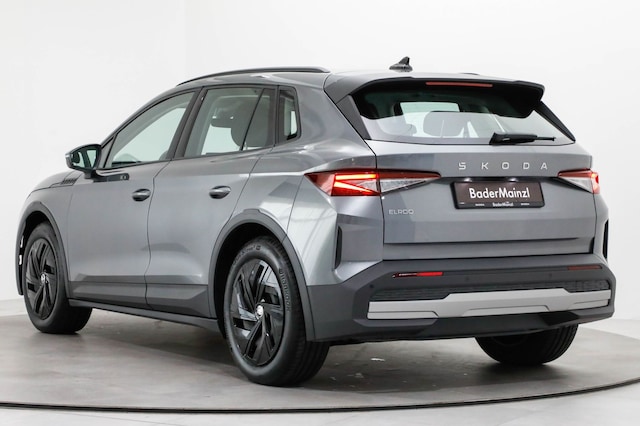 Skoda Elroq 50