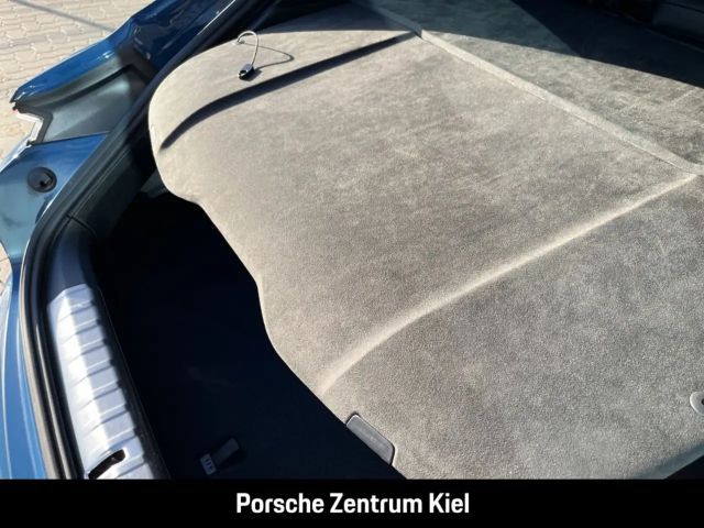 Porsche Taycan Cross Turismo Turbo