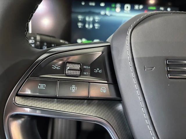 BYD Sealion 7 Comfort