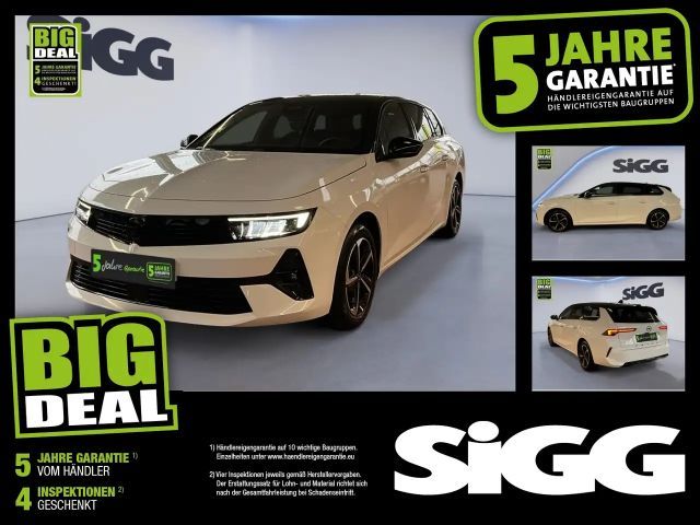 Opel Astra Sports Tourer