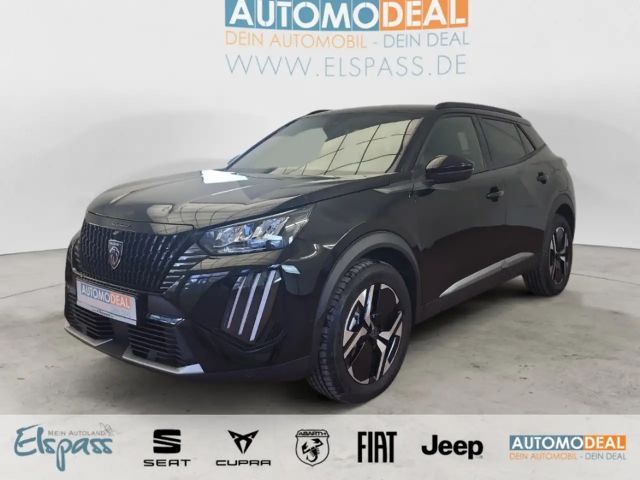 Peugeot 2008 Allure Pack