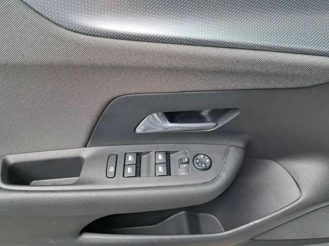 Opel Mokka Edition Turbo