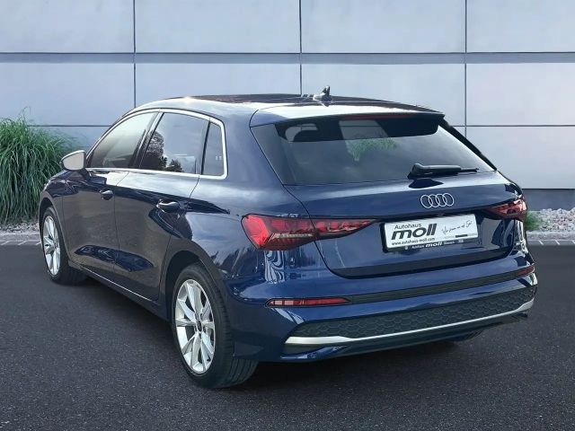 Audi A3 35 TFSI Sedan