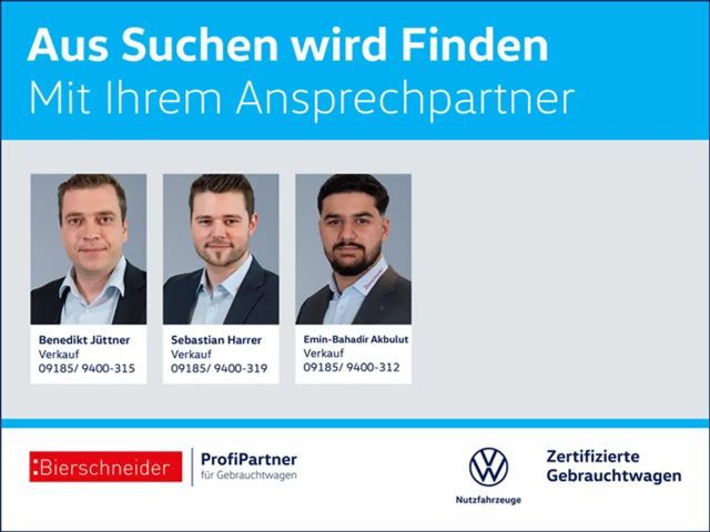 Volkswagen ID.Buzz IQ.Drive Pro