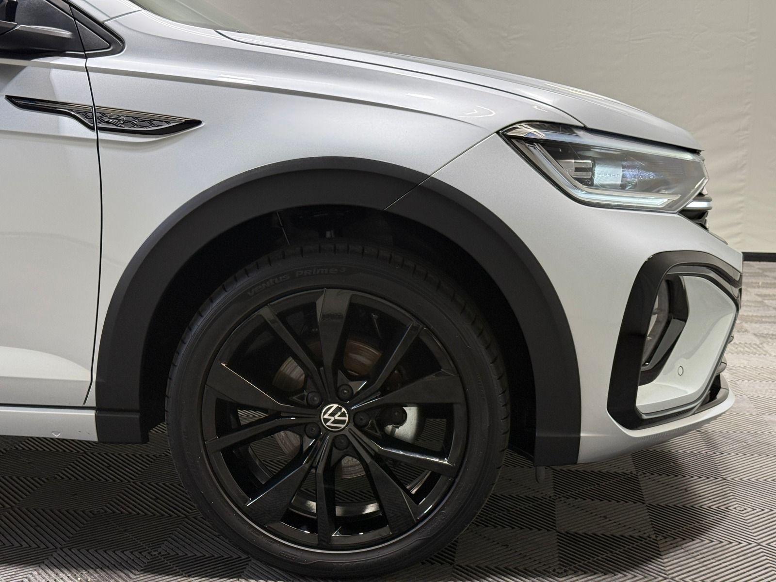 Volkswagen Taigo 1.5 TSI DSG IQ.Drive R-Line Style