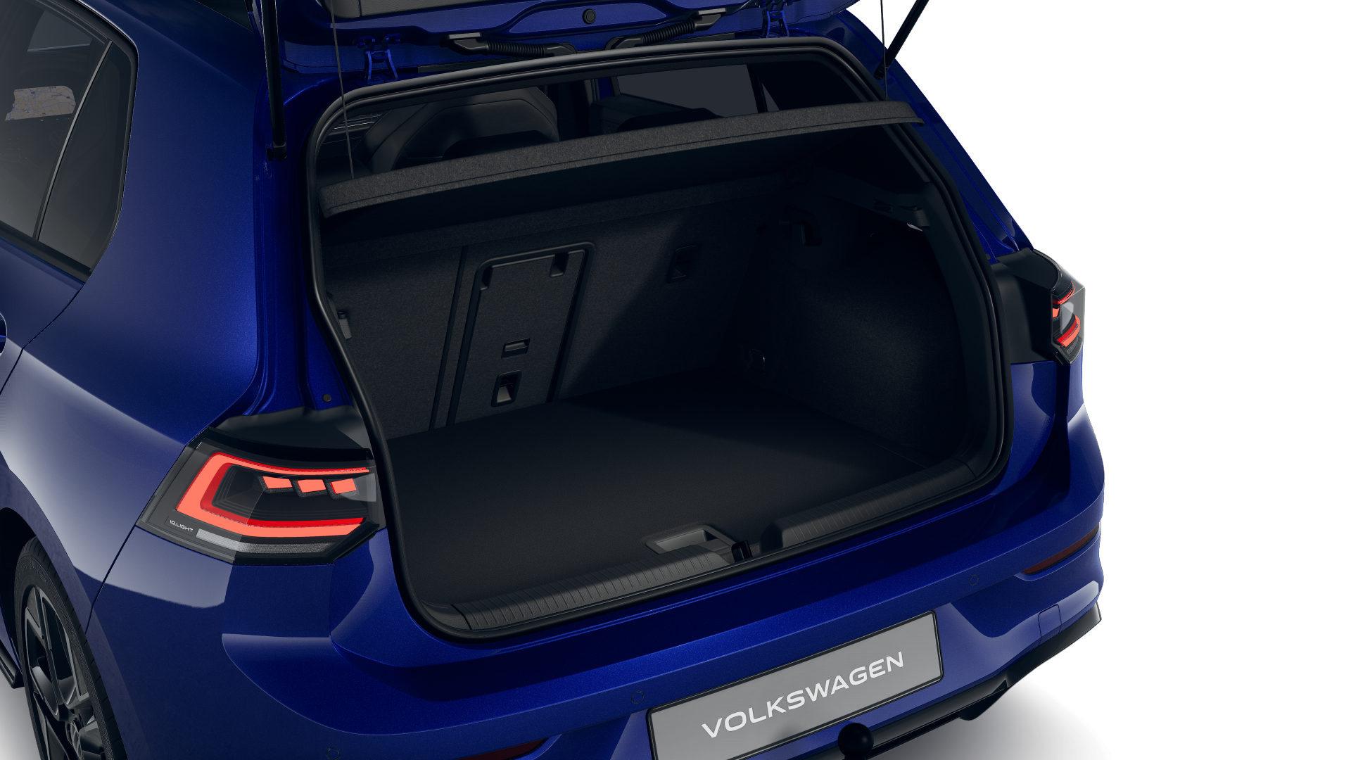 Volkswagen Golf 1.5 eTSI DSG Style