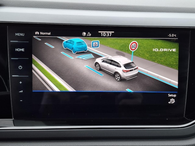 Volkswagen Taigo 1.5 TSI DSG IQ.Drive R-Line