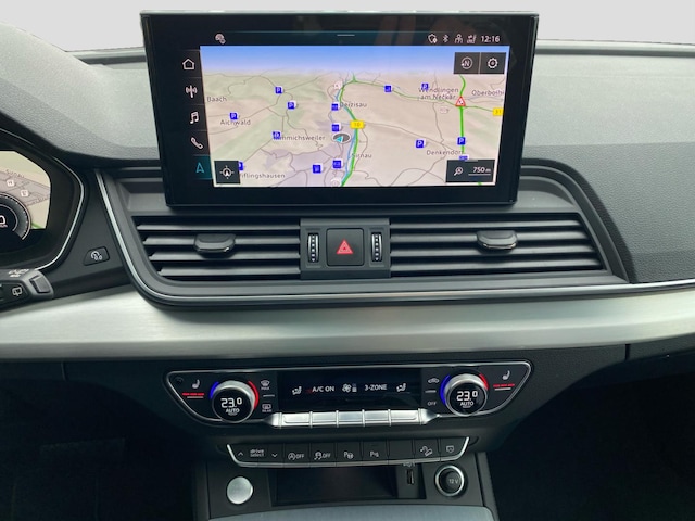 Audi Q5 40 TDI Quattro S-Tronic