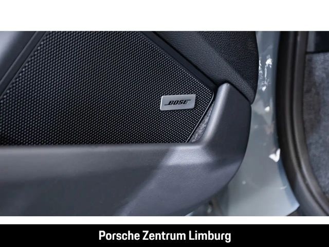 Porsche 992 Cabrio Carrera