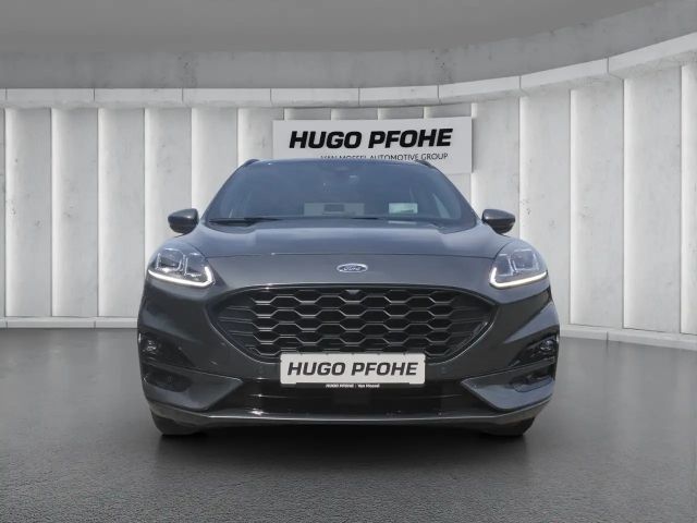 Ford Kuga ST Line X