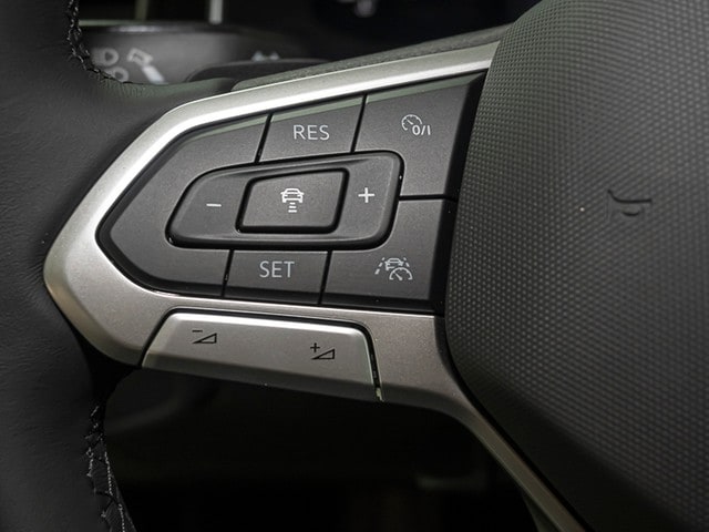 Volkswagen Taigo 1.0 TSI DSG