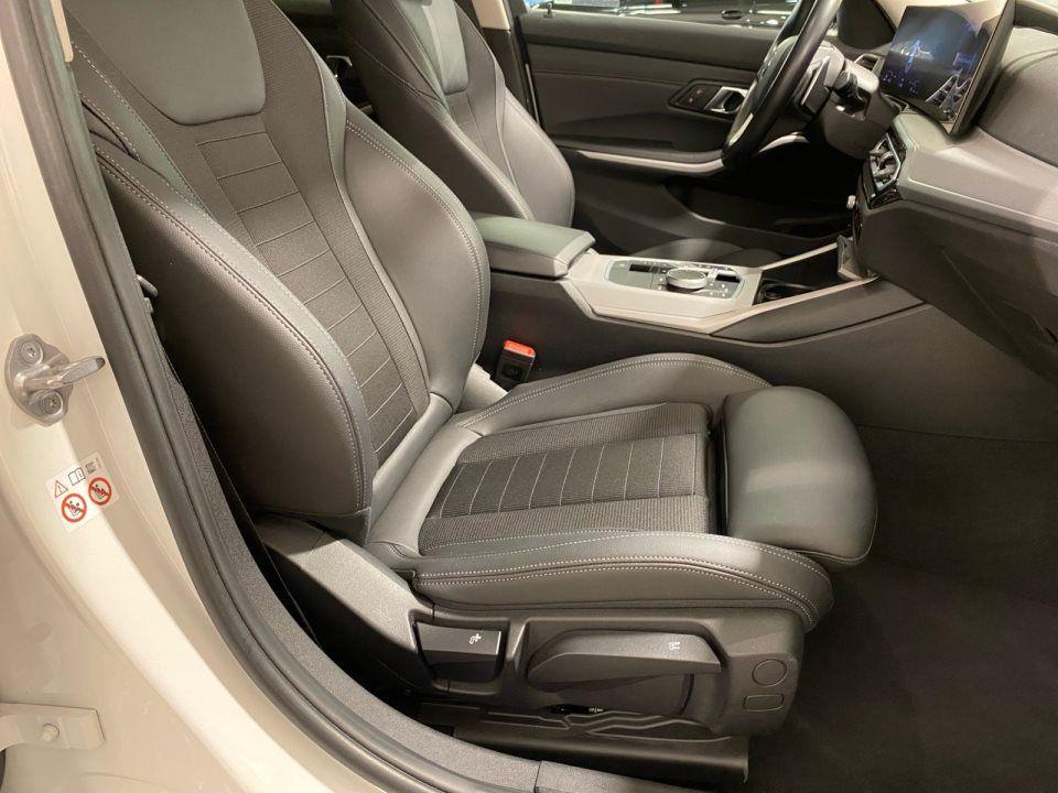 BMW 318 318i Touring