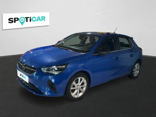 Opel Corsa CORSA 5T ELEGA 1.2 AT8 NAVI