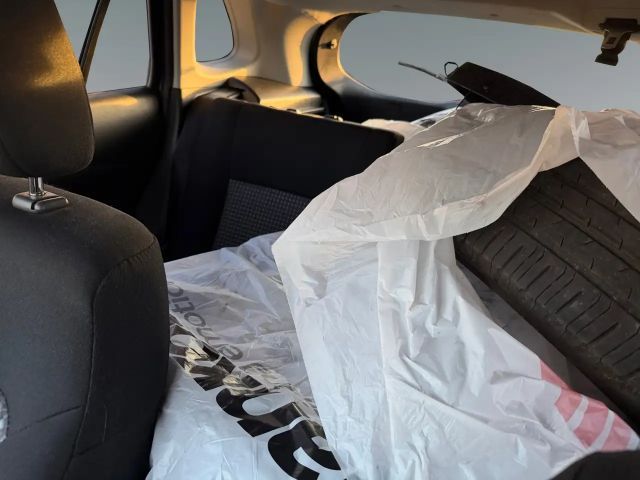 Suzuki S-Cross AllGrip Hybrid