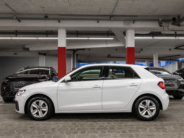 Audi A1 25 TFSI