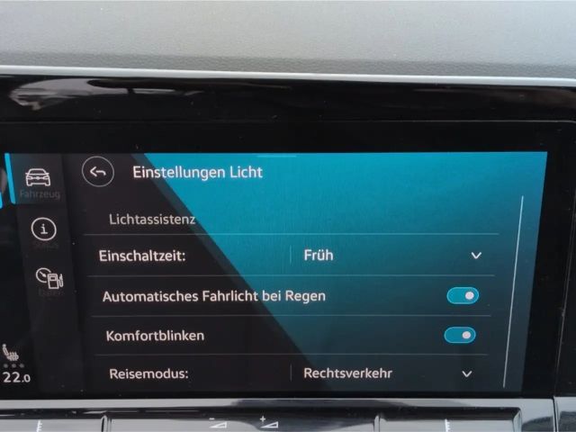 Volkswagen Golf 2.0 TDI Golf VIII Life