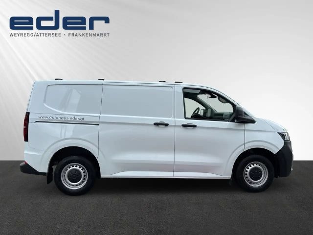 Volkswagen Transporter T7