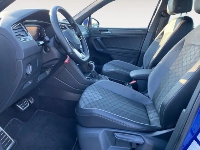 Volkswagen Tiguan 1.5 TSI DSG R-Line