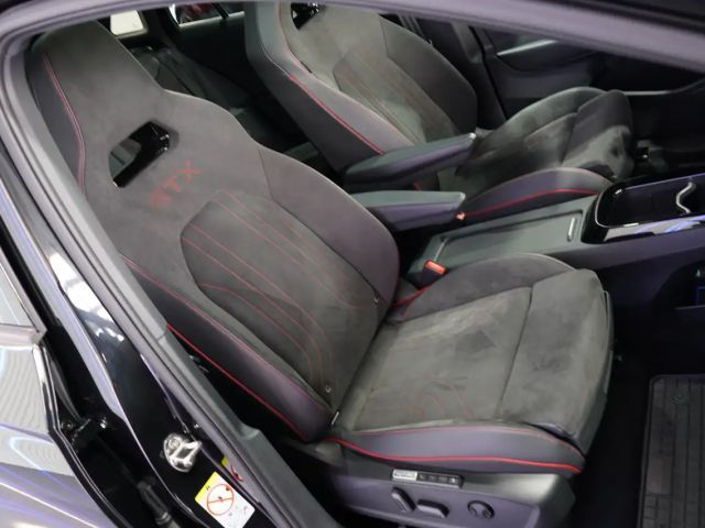 Volkswagen ID.4 220 kW 4Motion GTX