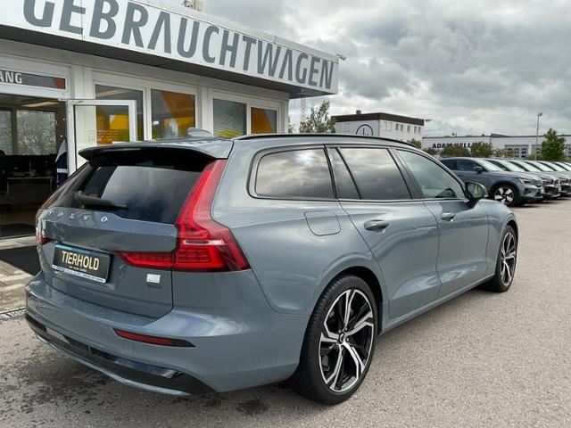 Volvo V60 AWD Dark Plus T8