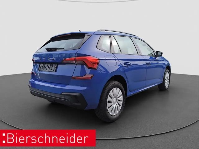 Skoda Kamiq Essence 1,0 TSI 70 kW KLIMA LED DAB SMART