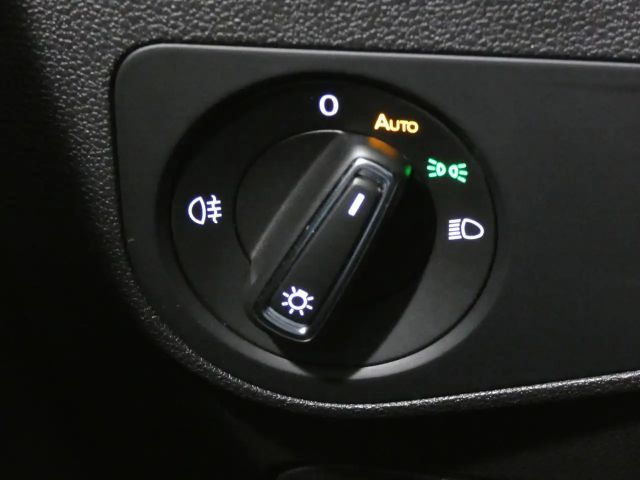 Volkswagen Tiguan 1.5 TSI Move