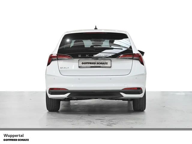 Skoda Scala Selection