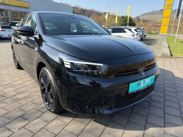 Opel Corsa 1.2 Turbo GS-Line Grand Sport Turbo