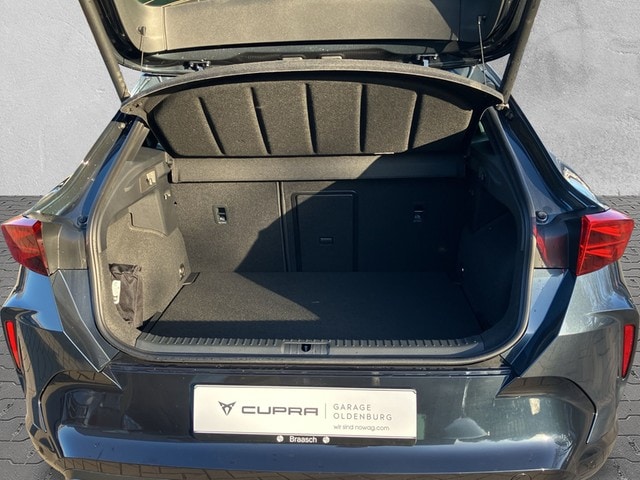 Cupra Formentor 2.0 TSI 4Drive DSG VZ