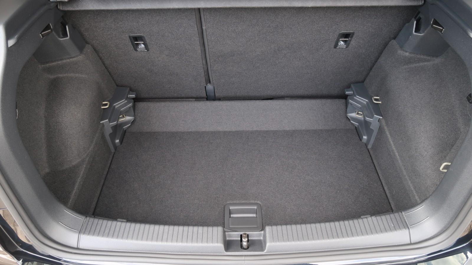 Volkswagen T-Cross ACT Style