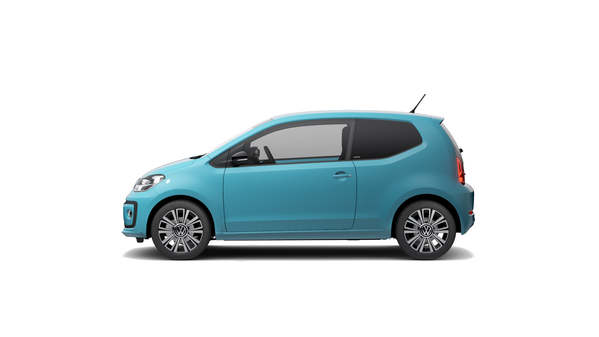 Volkswagen up! 1.0 TSI