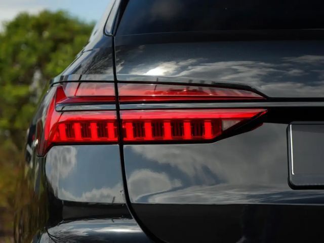 Audi A6 Avant S-Line