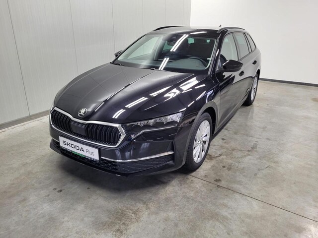 Skoda Octavia Combi Selection