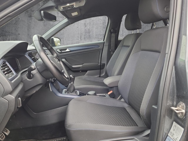 Volkswagen T-Roc T-ROC 1.5TSI United Navi Climatronic SHZ PDC