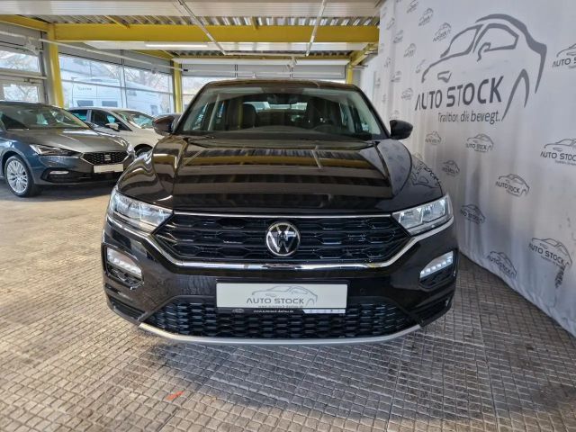Volkswagen T-Roc 1.5 TSI DSG
