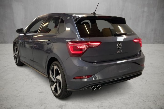 Volkswagen Polo 2.0 TSI DSG