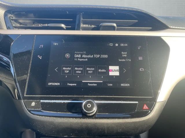 Opel Corsa Edition business+