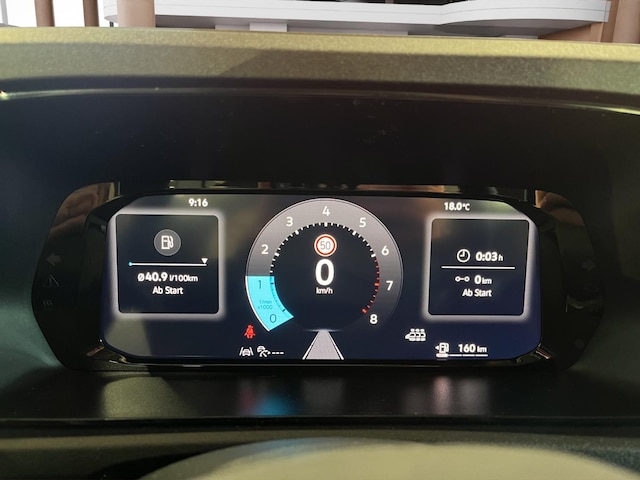 Volkswagen Caddy Caddy KO     Caddy  85 TSI SG6